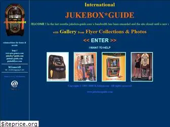 jukeboxguide.com