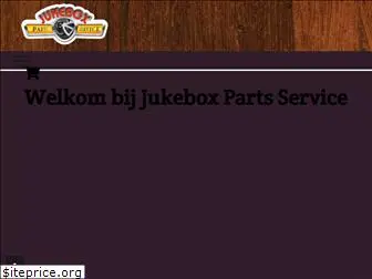 jukeboxparts.nl thumbnail