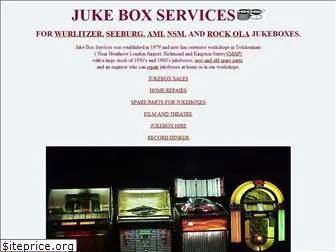 jukeboxservices.com