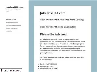 jukeboxusa.com