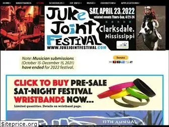 jukejointfestival.com