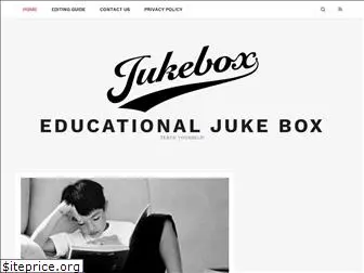 jukejointvideo.com