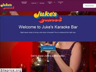 jukeskaraoke.com.au