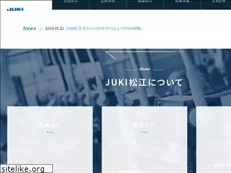 juki-mt.co.jp