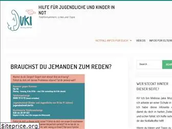 juki-notfallkoffer.de