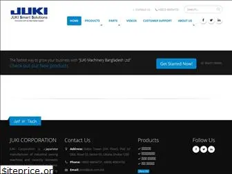 juki.com.bd