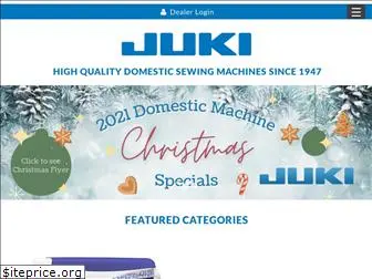 jukidomestic.com.au