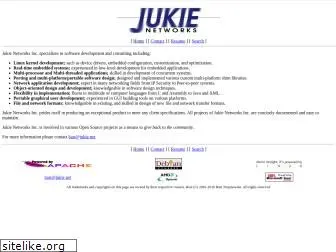 jukie.net