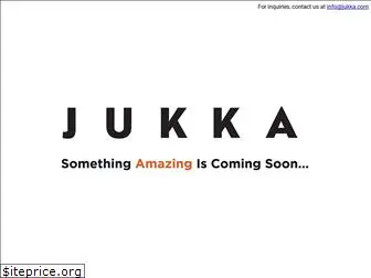 jukka.com