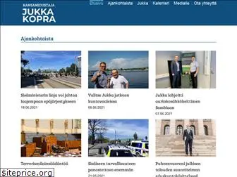 jukkakopra.fi