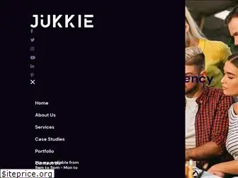 jukkie.com