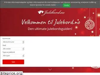 julebord.no