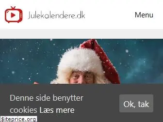 julekalendere.dk