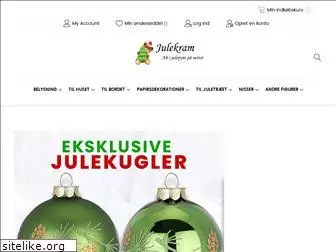 julekram.dk