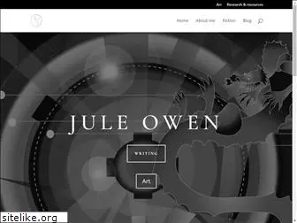 juleowen.com