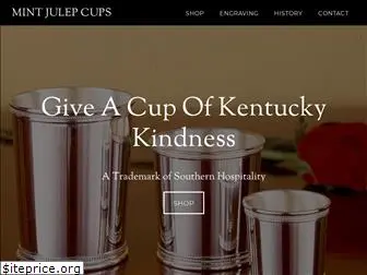 julepcups.com