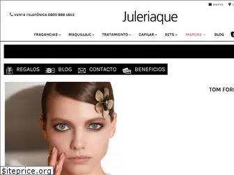 juleriaque.com.ar