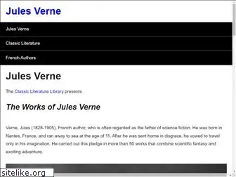 jules-verne.co.uk