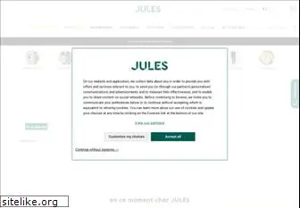 jules.com