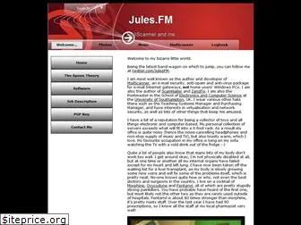 jules.fm