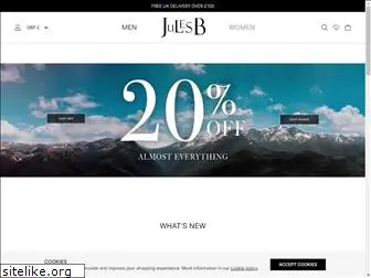 julesb.co.uk