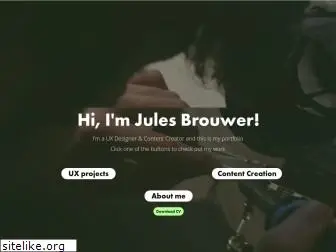 julesbrouwer.com