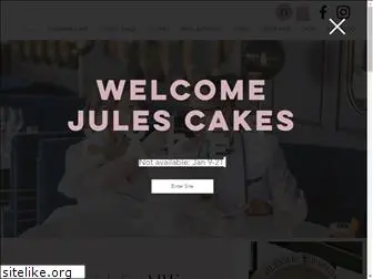 julescakess.com