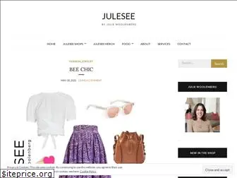 julesee.com