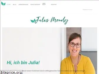 julesmoody.com