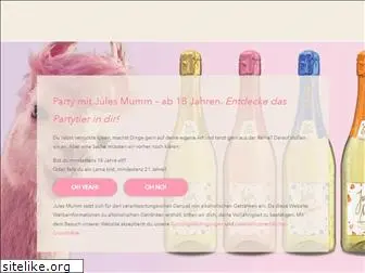 julesmumm.de