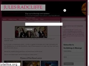 julesradcliffe.com