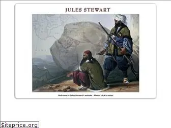 julesstewart.com