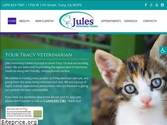 julesvet.com