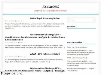 julesworld.de