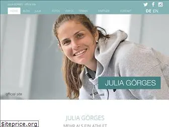 julia-goerges.de