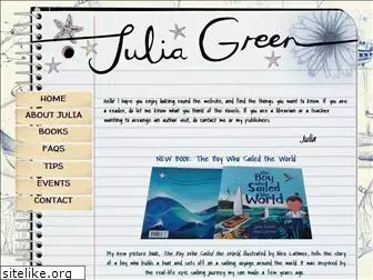 julia-green.co.uk