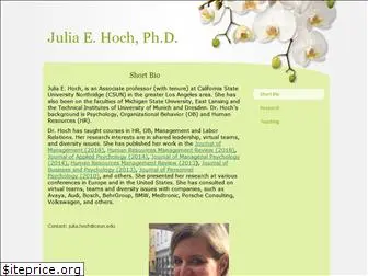 julia-hoch.com