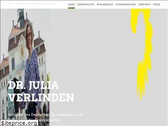 julia-verlinden.de