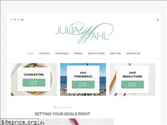 julia-wahl.com