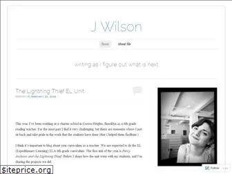 julia-wilson.com