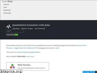 julia.quantecon.org