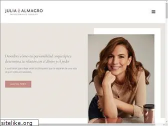 juliaalmagro.com