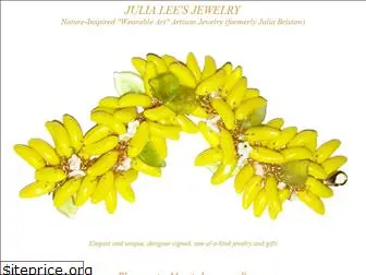 juliabristowjewelry.com