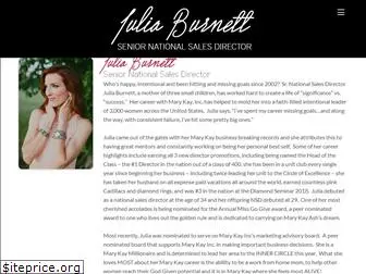 juliaburnett.com