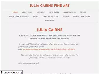 juliacairns.net