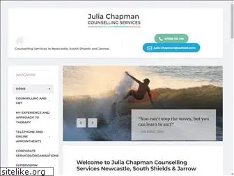 juliachapmancounselling.co.uk