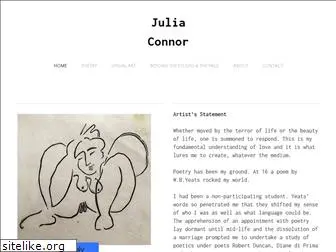 juliaconnor.com