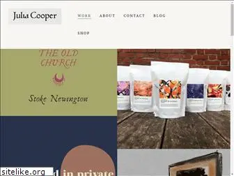 juliacooper.co.uk