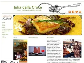 juliadellacroce.com