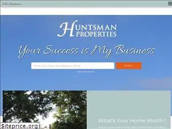 juliahuntsman.com